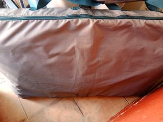 Mueble Cocina Camping Decathlon Quechua