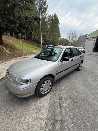 Rover 400 1.4i