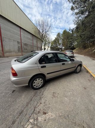 Rover 400 1.4i