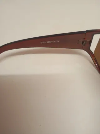 ELIO BERHANYER gafas de sol