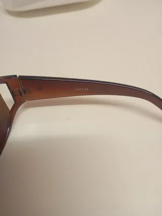 ELIO BERHANYER gafas de sol