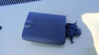 Tapa Gasolina Renault Scenic RX4 4x4