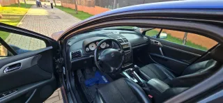 Peugeot 407 2007