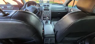 Peugeot 407 2007