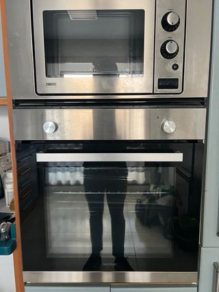 Cocina completa modular