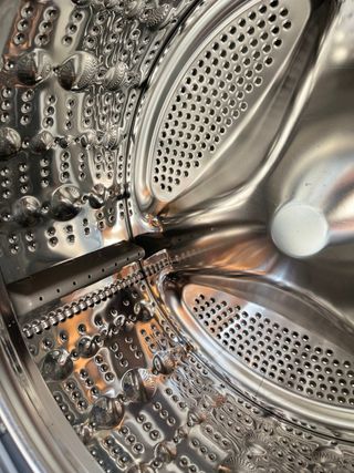 Lavadora LG 6.5kg con garantía A+++