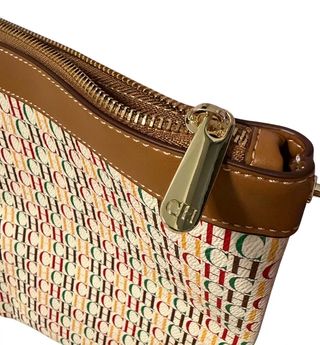 Bolso Carolina Herrera Matryoshka Multicolor