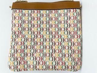 Bolso Carolina Herrera Matryoshka Multicolor