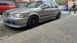Honda Civic 1997