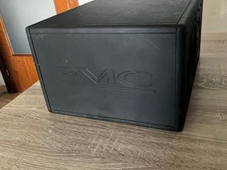 Altavoz Central PMC TB2 Negro