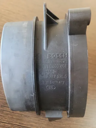 Caudalímetro BMW E46 DIÉSEL