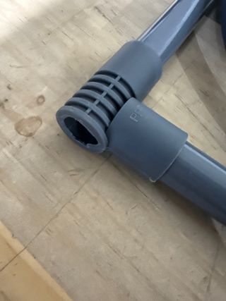 Carro portamangueras Relaxdays 45m