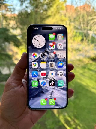 iPhone 14 Pro Max 256Gb Morado