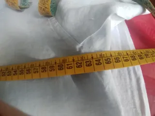 Camicia Valentino Uomo Manica Corta Tg. M