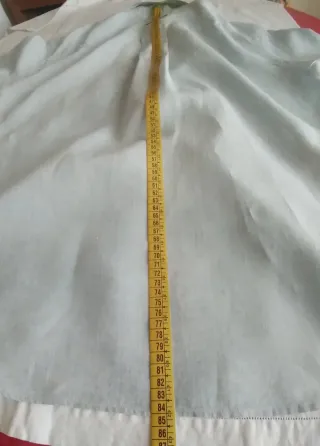 Camicia Valentino Uomo Manica Corta Tg. M