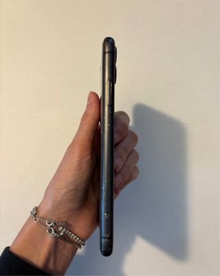 iPhone 11 128GB Nero