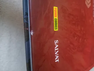 Cómic Marvel Grandes Batallas World War Hulk 1