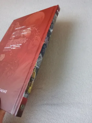 Cómic Marvel Grandes Batallas World War Hulk 1