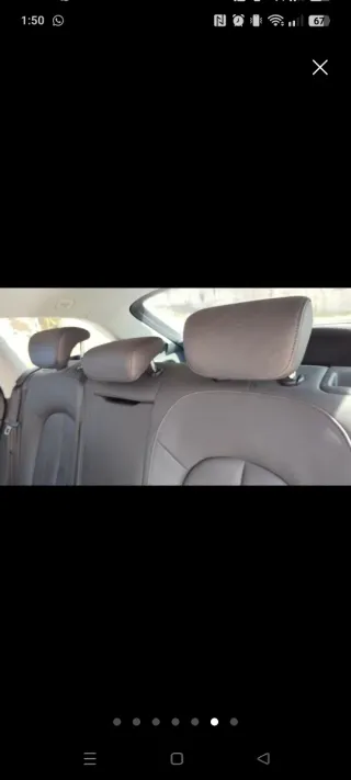 Audi A6 Allroad 313 CV !!!