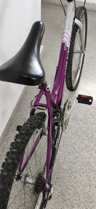 Bicicleta de montaña Coluer 26 pulgadas