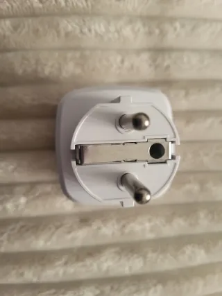 Enchufe Inteligente Wifi