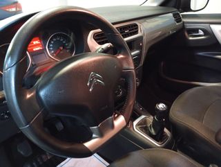 Citroen C-Élysée Hdi 100 cv