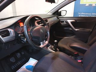 Citroen C-Élysée Hdi 100 cv
