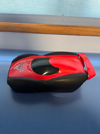 Coches Cars Disney Pixar