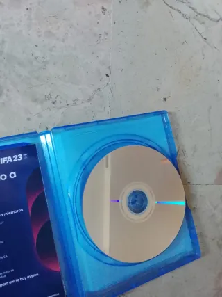 FIFA 23 PS4 (PlayStation 4) EA Sports