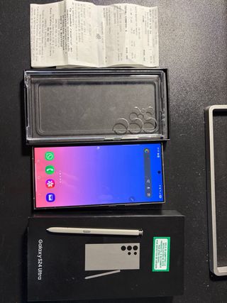 Samsung Galaxy S24 Ultra 256 GB