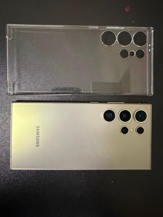 Samsung Galaxy S24 Ultra 256 GB