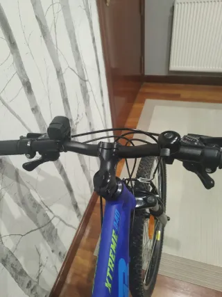 Bicicleta infantil 24 Forum