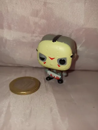 Funko Pop Jason Voorhees