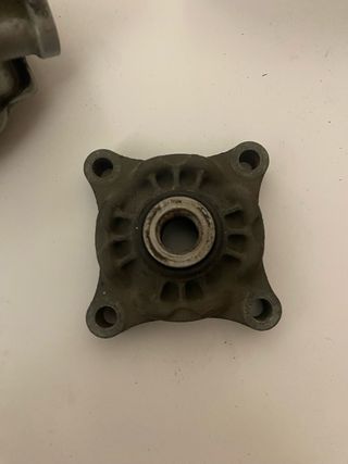 Cilindro Derbi Euro 3/4