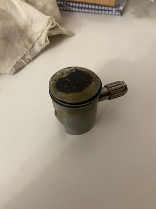 Cilindro Derbi Euro 3/4