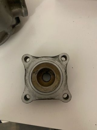 Cilindro Derbi Euro 3/4