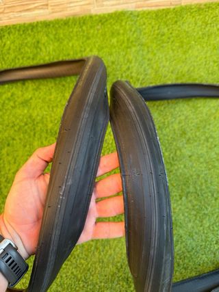 Cubiertas Vittoria Corsa N.EXT