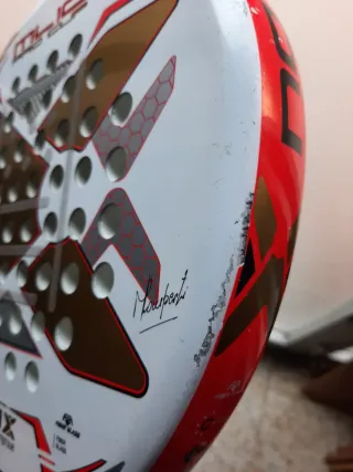 Pala de pádel NOX ML10 Pro Cup