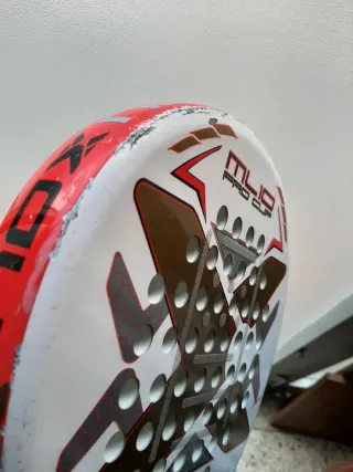 Pala de pádel NOX ML10 Pro Cup