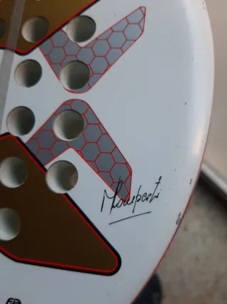 Pala de pádel NOX ML10 Pro Cup