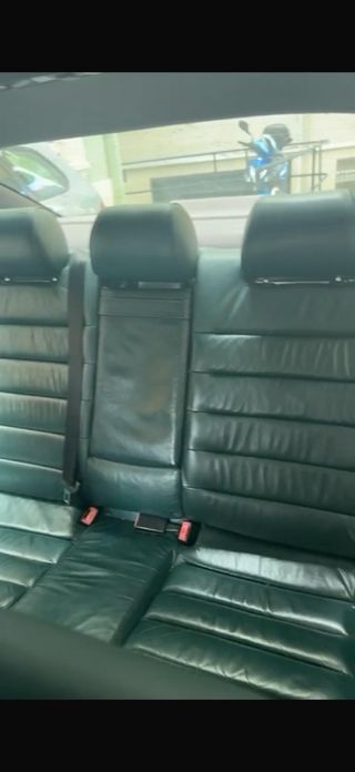 Audi A6 TDI 2.5 quattro