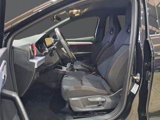 Seat Ibiza 1.0 TSI 85kW (115CV) FR Salta