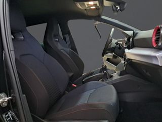 Seat Ibiza 1.0 TSI 85kW (115CV) FR Salta