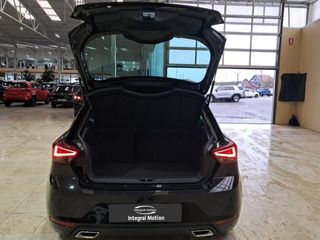 Seat Ibiza 1.0 TSI 85kW (115CV) FR Salta