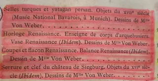 Lotto 4 incisioni d'epoca 1879