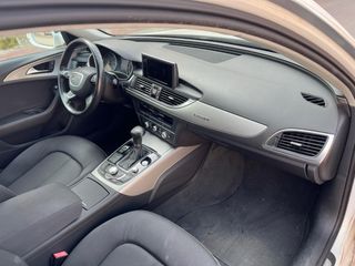 Audi A6 2013