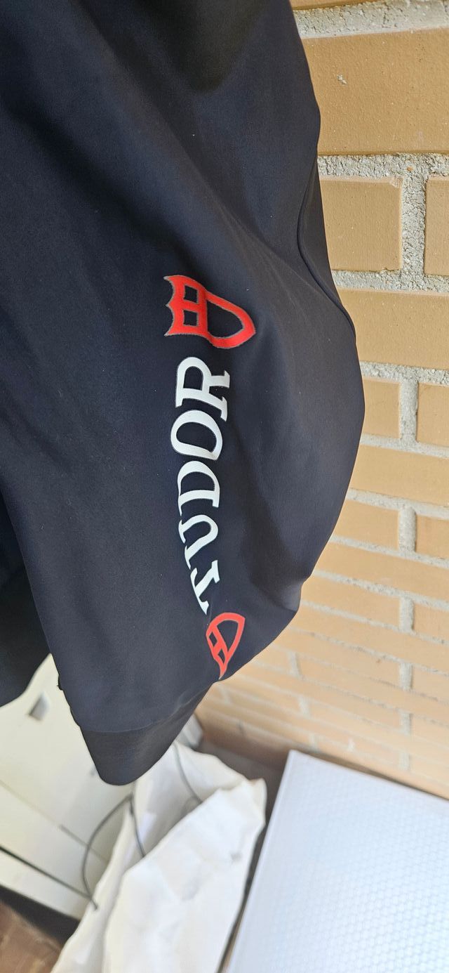 Culote Assos Tudor
