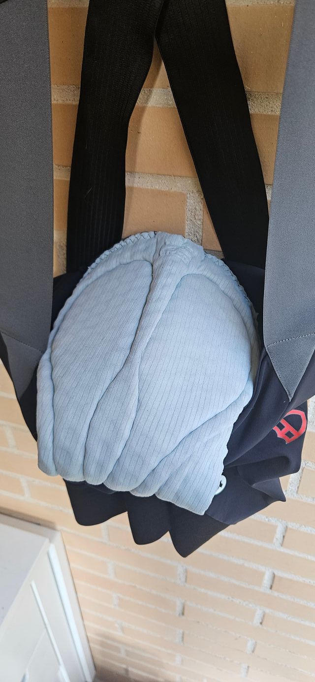 Culote Assos Tudor