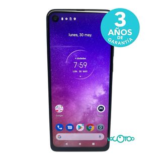 Motorola One Vision 128GB 4GB