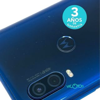 Motorola One Vision 128GB 4GB